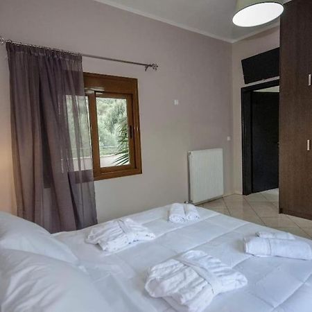Willa Horio House Limni  Zewnętrze zdjęcie