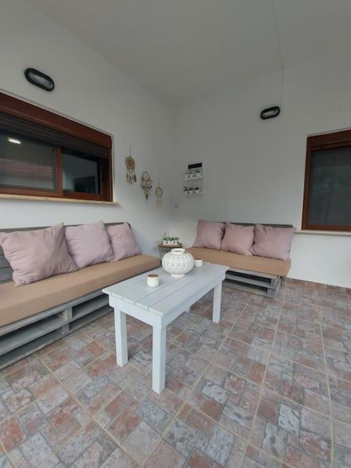 Willa Horio House Limni  Zewnętrze zdjęcie