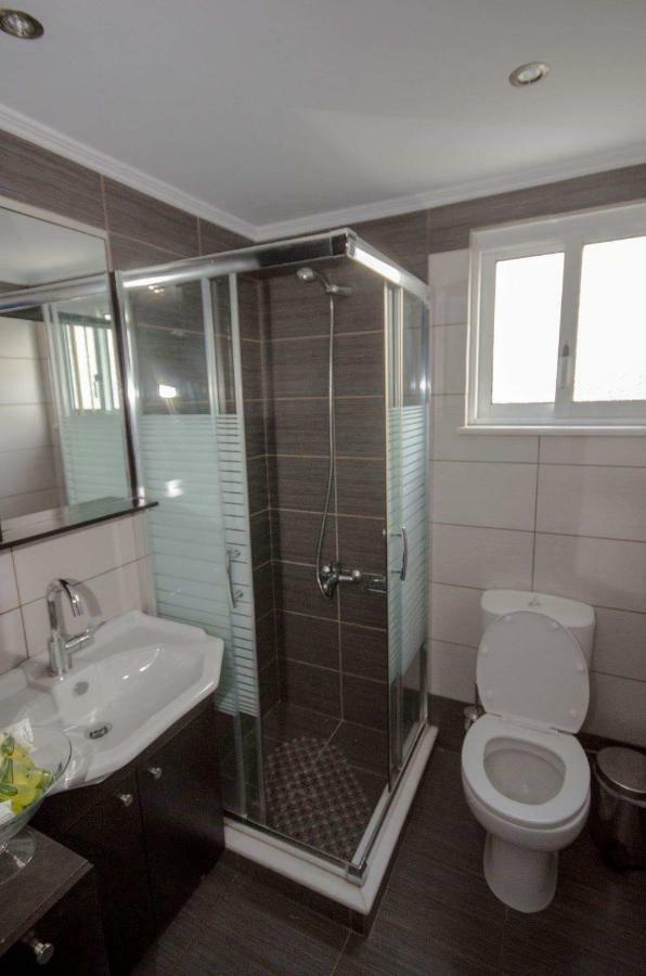 Willa Horio House Limni  Zewnętrze zdjęcie